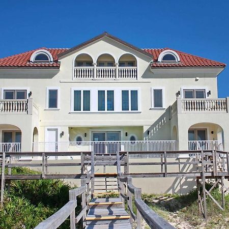 Plantation Palace St. George Island Buitenkant foto
